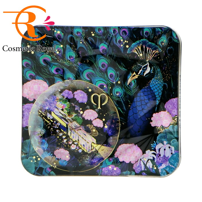 楽天市場】資生堂 クレ・ド・ポーボーテ cledepeau beaute