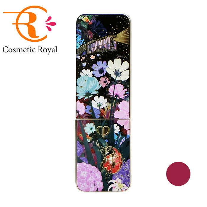 楽天市場】クレ・ド・ポー ボーテ ルージュアレーブル 526 Enchantment