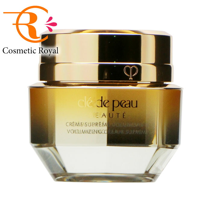 楽天市場】資生堂 クレ・ド・ポーボーテ cledepeau beaute クレーム