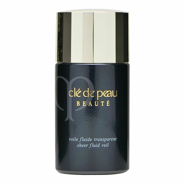 資生堂 クレ・ド・ポーボーテ cledepeau beaute ヴォワールトランスパラン 30mL ※お一人様1点限り