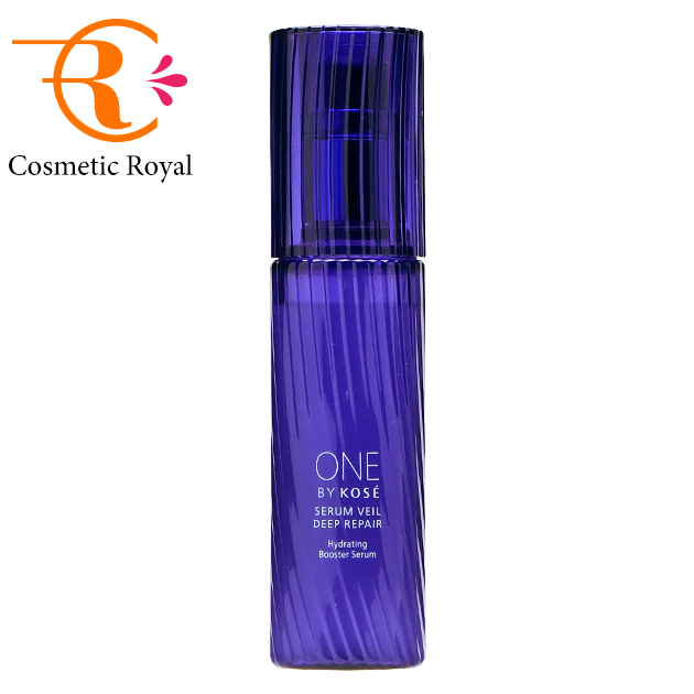 楽天市場】コーセー ONE BY KOSE ワンバイコーセー セラムシールド 40g