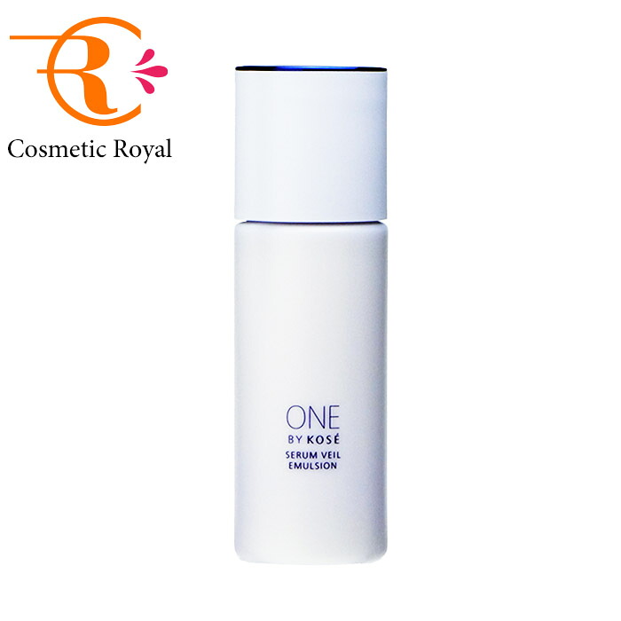 楽天市場】コーセー ONE BY KOSE ワンバイコーセー セラムシールド 40g