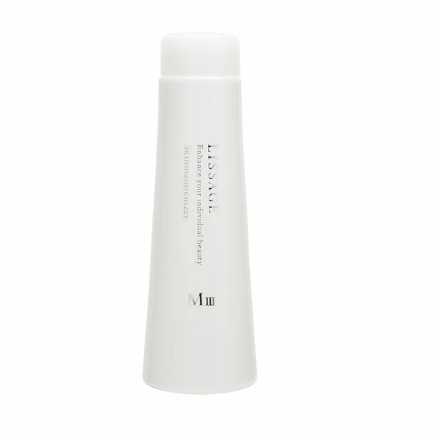楽天市場 カネボウ リサージ Lissage スキンメインテナイザー M Iii レフィル 180ml コスメティックロイヤル