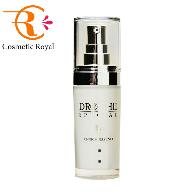 楽天市場】エムディ化粧品 ディーアール イシイ スペシャル B・B