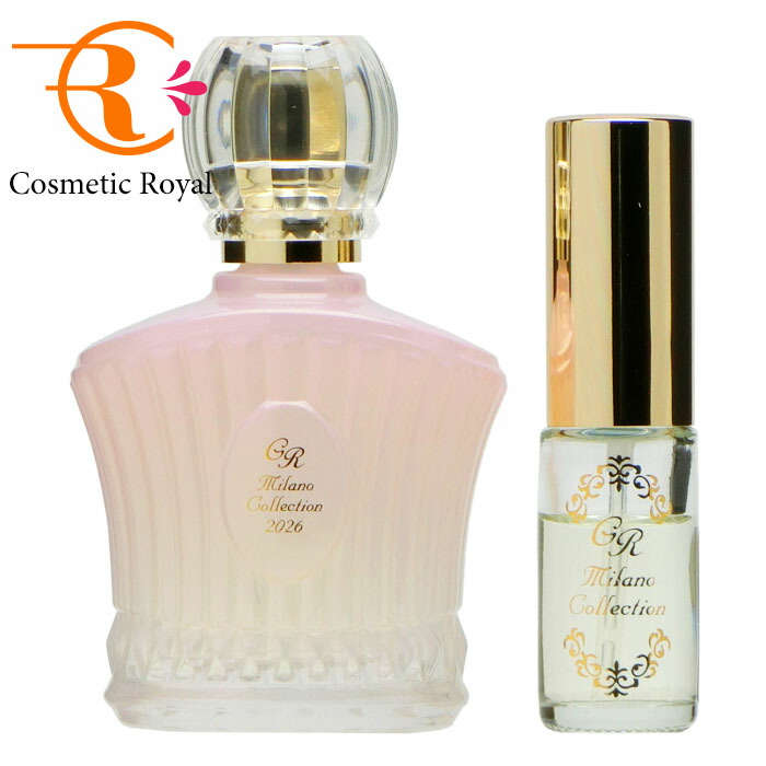 楽天市場】2025 ミラノコレクション オードパルファム 30mL 香水 EDP-E