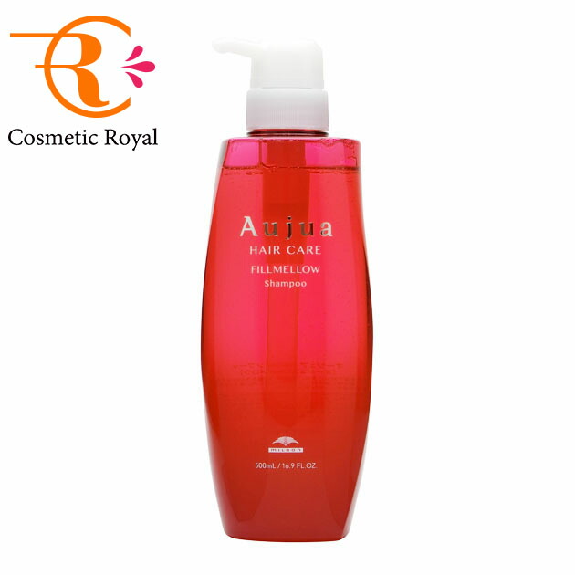 楽天市場】ミルボン MILBON オージュア フィルメロウ シャンプー