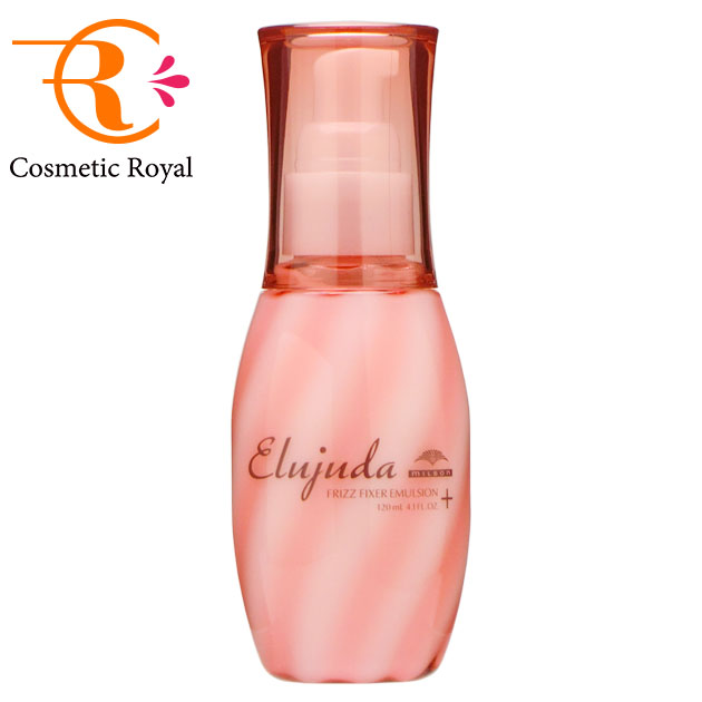 Elujuda フリッズフィクサーエマルジョン+ 120ml お値下げ Amazon.co.jp: エルジューダ フリッズフィクサー エマルジョン