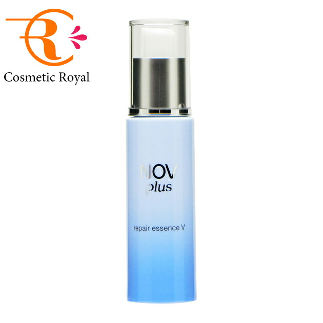 【3本set】【新品未開封】NOV plus 化粧水 クリアローションGA❇新作 試してみた】NOV ノブプラス クリアローション GAの効果・肌質別