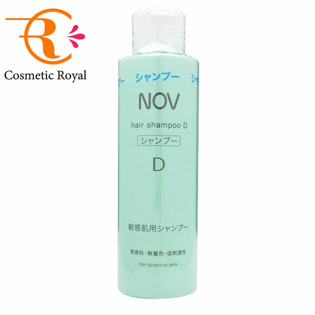 楽天市場】ノブ NOV リキッドソープD 300mL ※お一人様1点限り