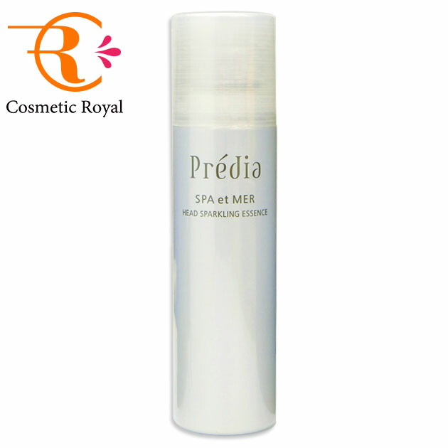 楽天市場】コーセー プレディア リラクシング スカルプエッセンス