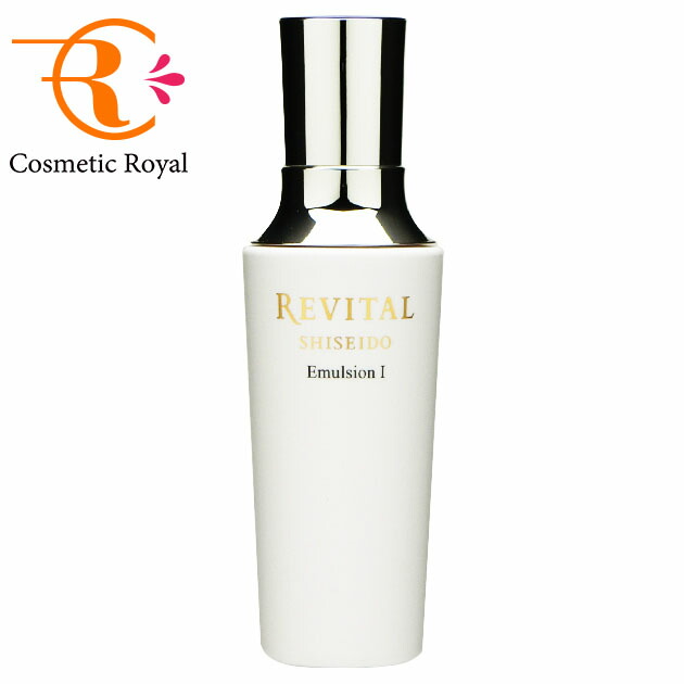 楽天市場】資生堂 REVITAL リバイタル エマルジョンIII（つけかえ用