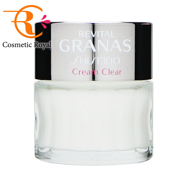 楽天市場】資生堂 リバイタルグラナス REVITAL GRANAS
