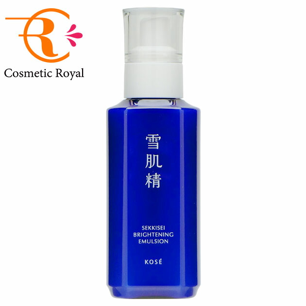 楽天市場】コーセー 雪肌精 薬用雪肌精 乳液エンリッチ