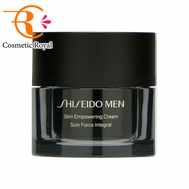 楽天市場】【資生堂】SHISEIDO メンスキンエンパワリング