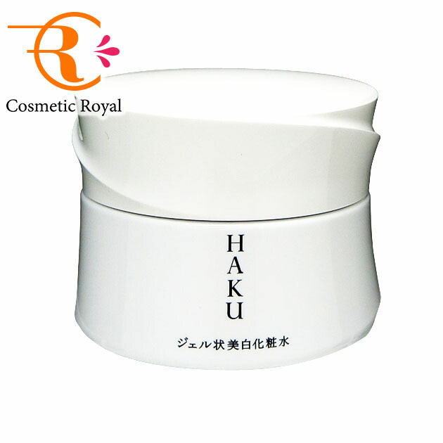 楽天市場】資生堂 HAKU リファイナー（薬用角層ケア美容液） 120mL