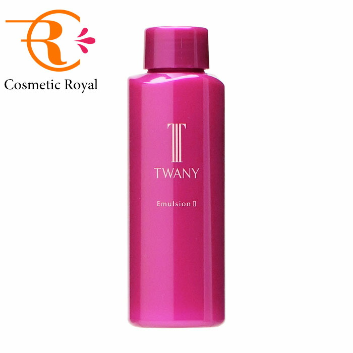 楽天市場】カネボウ トワニー TWANY ローションN II（レフィル） 180mL