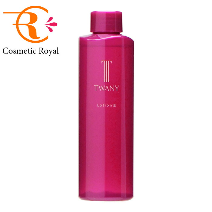 楽天市場】カネボウ トワニー TWANY ローションN II（レフィル） 180mL