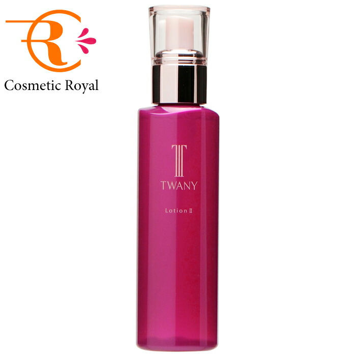 楽天市場】カネボウ トワニー TWANY ローションN II（レフィル） 180mL