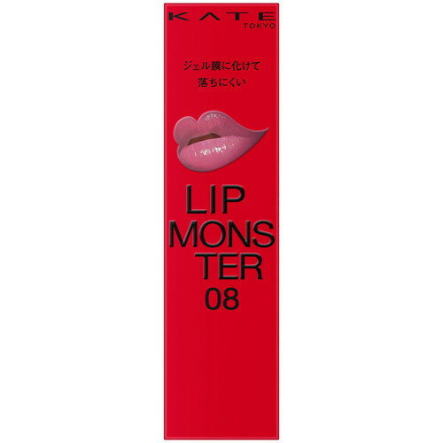 KATEケイトLIP MONSTERリップモンスター 岐阜大阪東京 楽天市場】KATE ケイト リップモンスター LIP MONSTER : Cosme Tokyo