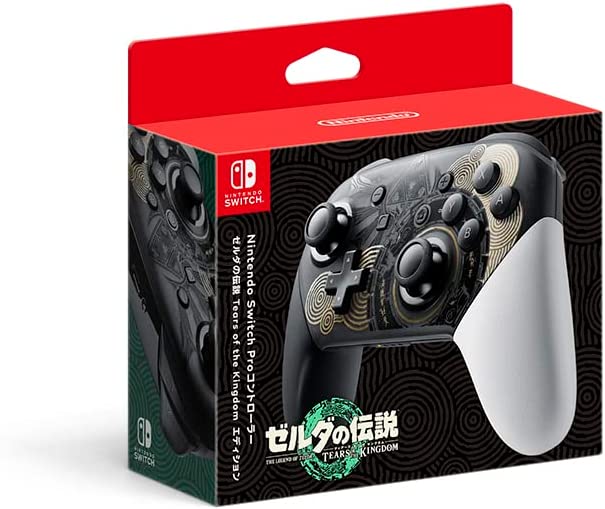 【美品】Nintendo Switch フルセット ゼルダの伝説コントローラー付 Amazon.co.jp: NINTENDO SWITCH HYRULE BLUE REMATCH