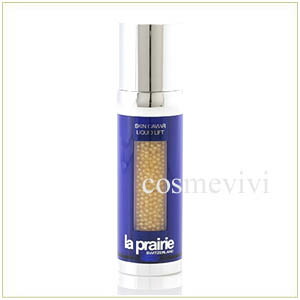 楽天市場】la prairie ラ・プレリー SKIN CAVIAR LIQUID LIFT SC スキンキャビア リキッドリフト 50mL :  コスメ美美