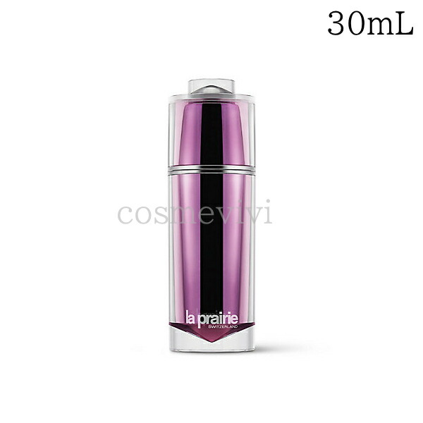 la prairie ラ・プレリー PTレア HR エレクシア PLATINUM RARE HAUTE-REJUVENATION ELIXIR 30mL