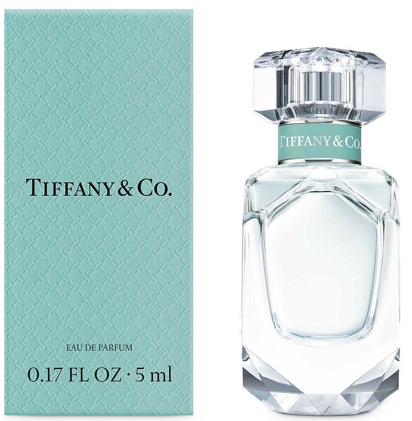 【楽天市場】Tiffany&Co. ティファニー 香水 オードパルファム 5ml ミニサイズ：コスメ美美