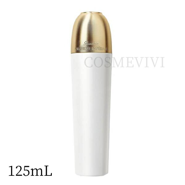 楽天市場】ゲラン オーキデ アンペリアル ザ エッセンス ローション