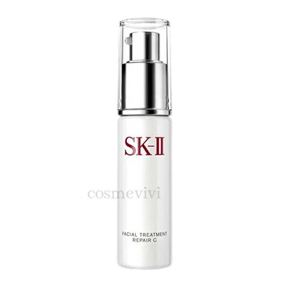 SK-2 / SK-II(エスケーツー)フェイシャル トリートメント リペア C 30mL|コスメ美美