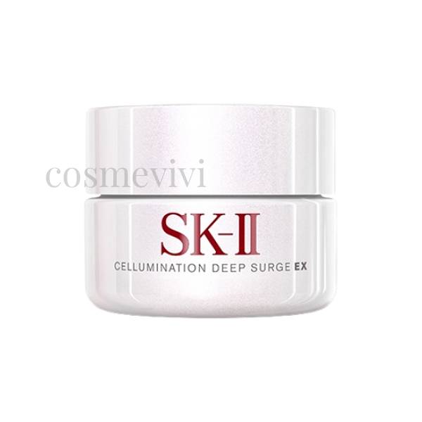 楽天市場】【マックスファクター】SK-II セルミネーションパンケーキ