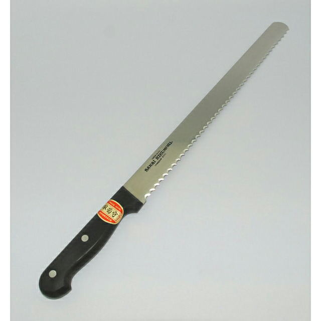 Brieto M11 Pro Molybdenum Steel Kitchen Knife