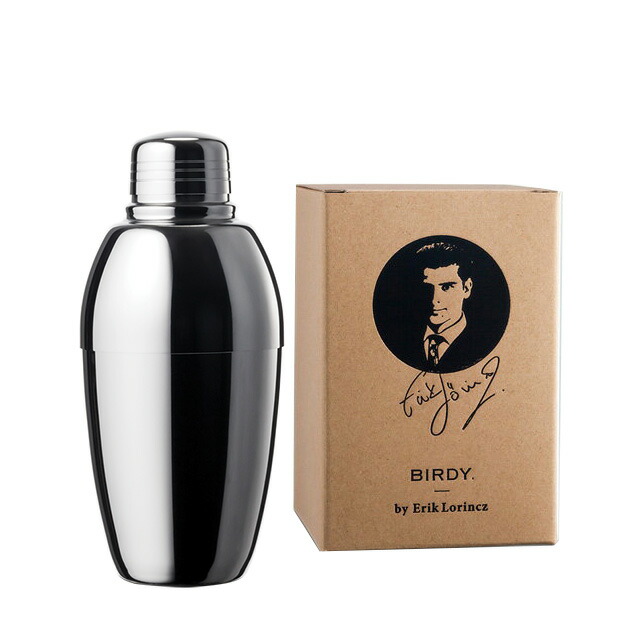 楽天市場】ユキワ UK バロン カクテルシェーカー A 510ml 部分