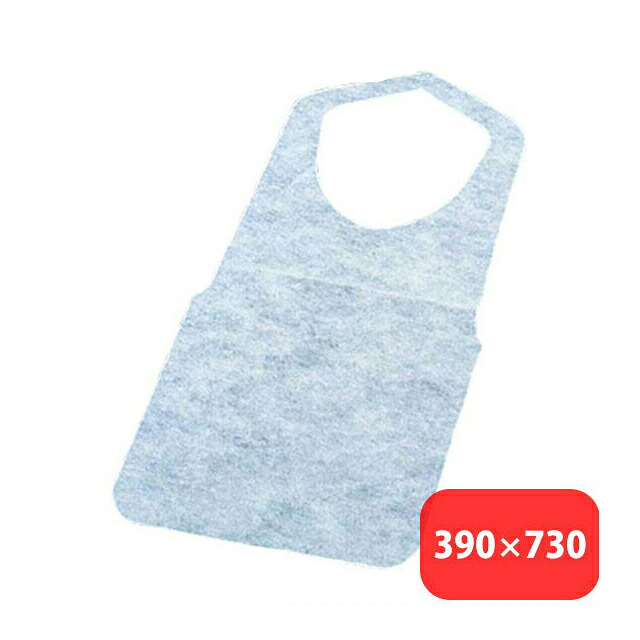エルタス ソフトエプロン 2000枚入(SEP37)1-1506-1001店舗備品 消耗品|ANNON キッチン・業務用食器