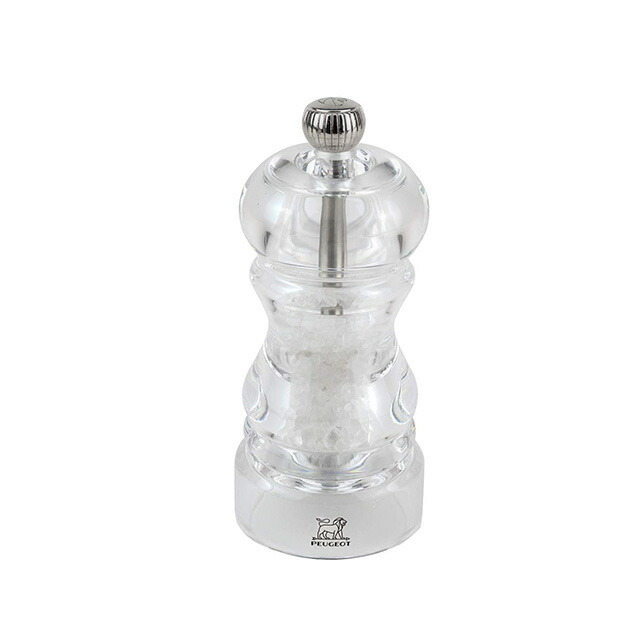 プジョー ソルトミル ナンシー 12cm 900812/SME（PSLE701）1-1980-0601業務用