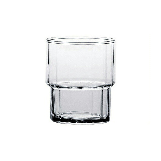 タンブラーグラス 200ml 120個 カートン HSスタック 東洋佐々木ガラス（00366HS-1ct）業務用｜ANNON キッチン・業務用食器