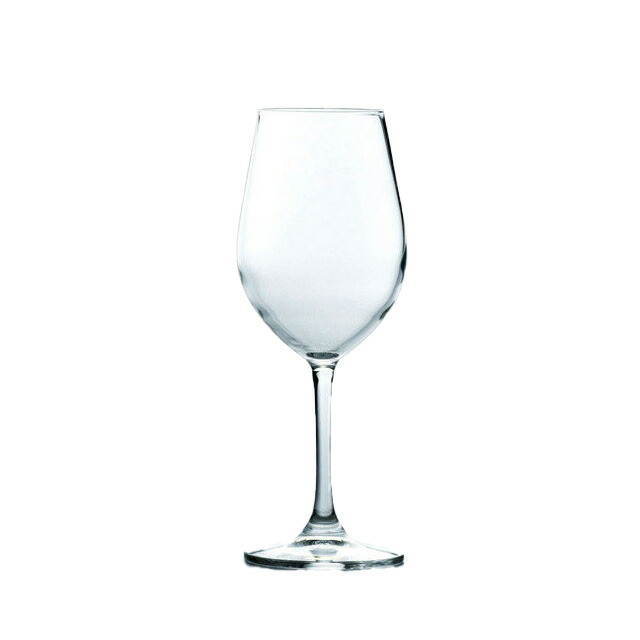 楽天市場 送料無料 ワイングラス レセプション ワイン 445ml 6個 東洋佐々木ガラス 30k35hs 6pc ギフト対応 ワイングラス Annon キッチン 業務用食器