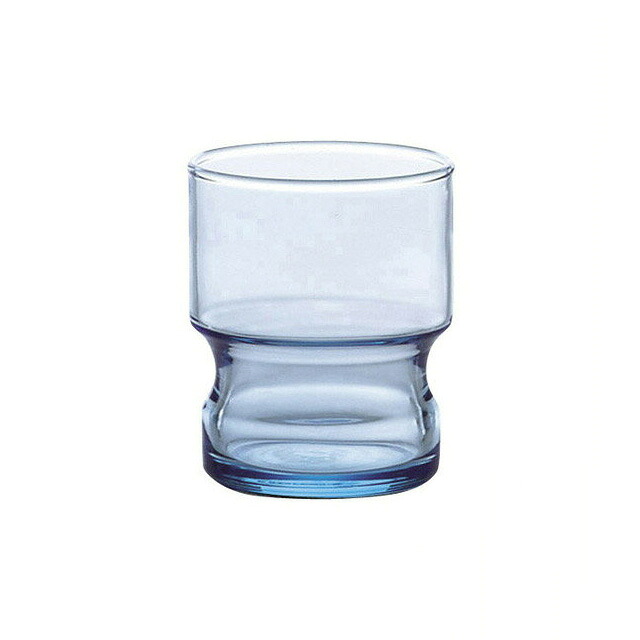 タンブラー HS パブ 245ml 96個 カートン 東洋佐々木ガラス（CB-02152-BL-1ct）グッドデザイン賞｜ANNON キッチン・業務用食器