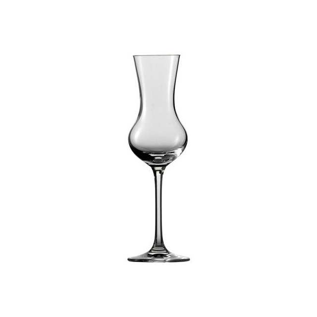 ショット ツヴィーゼル バースペシャル グラッパグラス 113ml グラッパ 6個入（111232)SCHOTT ZWIESEL ギフト｜ANNON キッチン・業務用食器