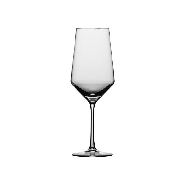 楽天市場】ショット ツヴィーゼル ベルフェスタ ワイングラス 408ml