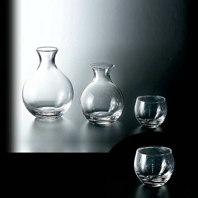 ぐい呑 50ml 6個入 No.1040 青山硝子（GN-1040）ぐい呑 和食器