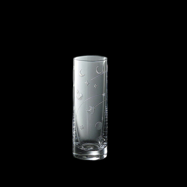 楽天市場】ショットグラス60ml 6個入 60-1 バッカス 青山硝子(MC-7010 ...