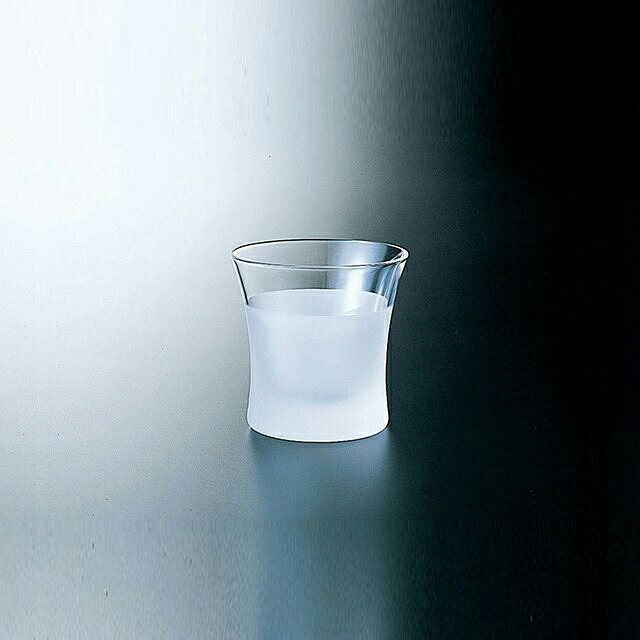 冷酒杯 110ml 6個入 No.2 青山硝子（RH-2）冷酒杯 和食器｜ANNON キッチン・業務用食器
