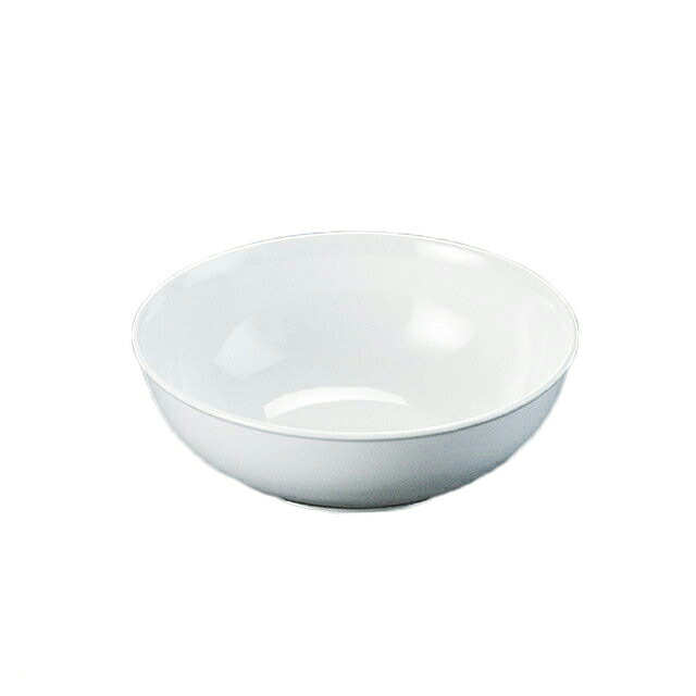 19cm スタック丸盛鉢 3個セット（75005990）8-306-4ビュッフェ丸盛鉢メラミン樹脂丸盛鉢3枚入 ビュッフェ丸盛鉢 丸盛鉢｜ANNON キッチン・業務用食器