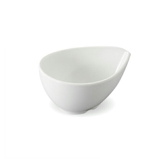 売れ筋 ひねり四方折目鉢 黒マット 盛鉢メラミン樹脂四方 盛鉢 四方 八