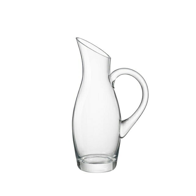 カラフェ インアルト インバイトカラフェハンドル 0.5L ボルミオリロッコ（3000-1862）BormioliRocco ワインカラフェ｜ANNON キッチン・業務用食器