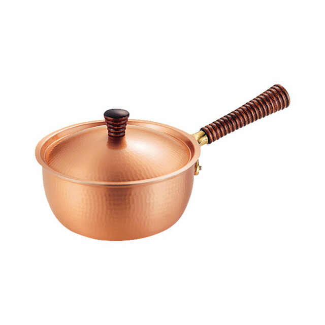 銅製片手鍋 直径約22cm 高さ約12cm 銅 片手鍋」の人気商品一覧 | 安い商品を通販サイトから探す - 価格.com