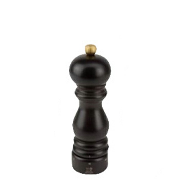 PEUGEOTユーセレクト チョコ ペパーミル 18cm 23461（193195）07-0482-0702ペッパーミル 木製ミル 胡椒ひき 胡椒挽き