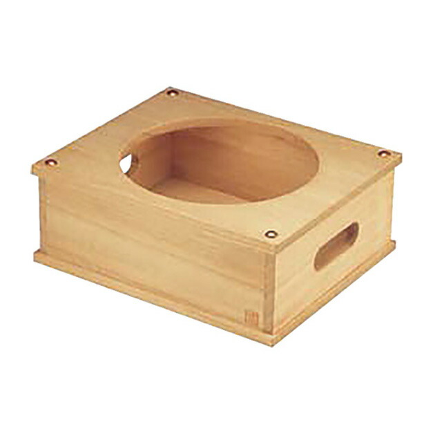 純銅製炊飯釜 ごはんはどうだ 釜受台 CM-2D 5合釜用 （296043）07-0560-0802ご飯釜 釜飯 ご飯 銅 おいしい こだわり