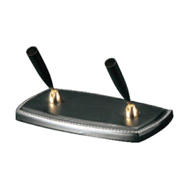 えいむ ペンスタンド PSS-305 ブラック （608712）07-0616-0701ペン立て 店舗備品 卓上用品 店舗運営用品