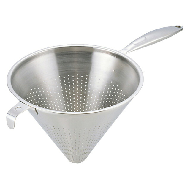 UKスープこし 22cm（609399）07-0200-0605スープこし 漉し器 こし器 ストレーナー ざる